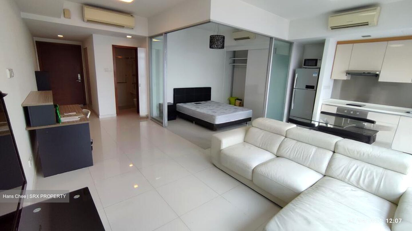 City Square Residences (D8), Condominium #470594381